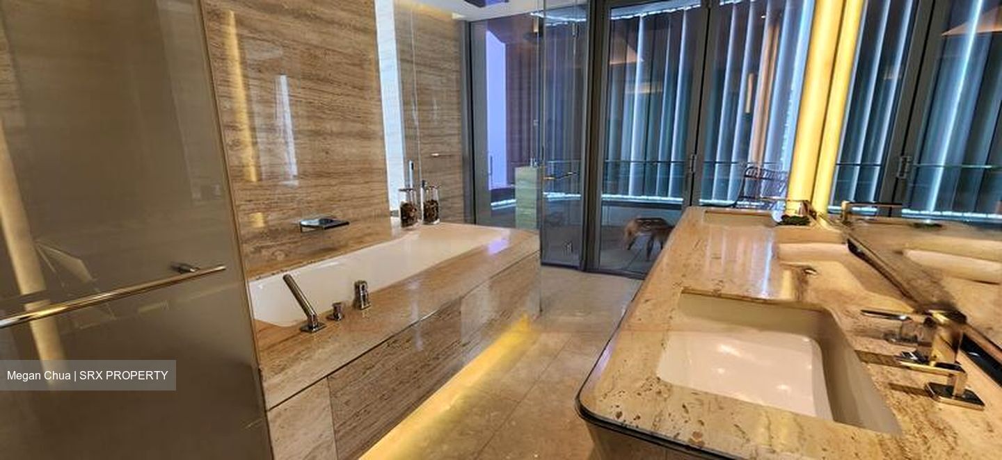Ardmore Residence (D10), Condominium #532789561